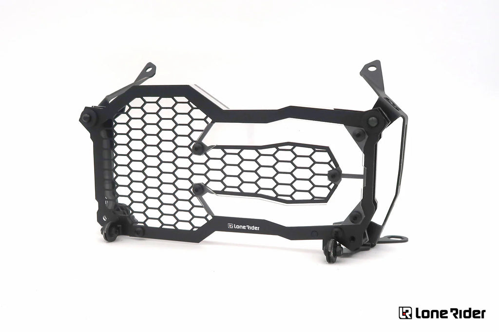 LONERIDER HEADLIGHT KIT OS R1250 GS AVEN LC-LED X HEADLIGHT