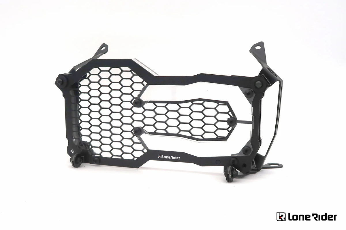 LONERIDER HEADLIGHT KIT OS R1250 GS AVEN LC-LED X HEADLIGHT