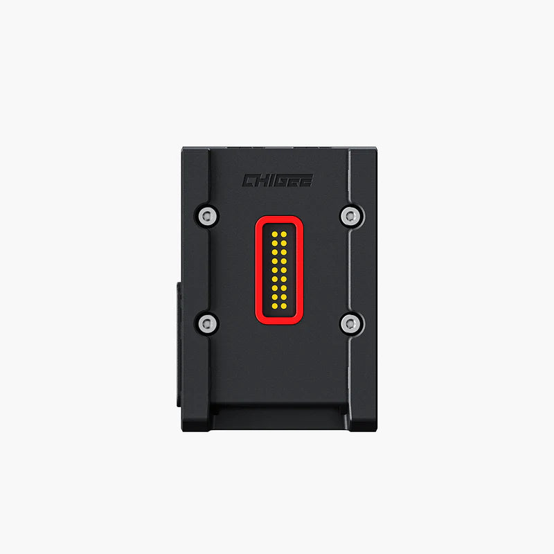 QUICK RELEASE MODULE FOR BMW