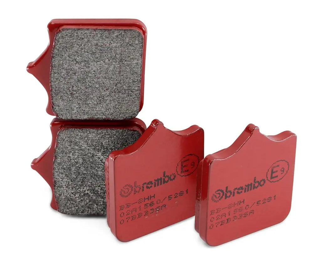 BREMBO SINTER BRAKEPAD 07BB33SA