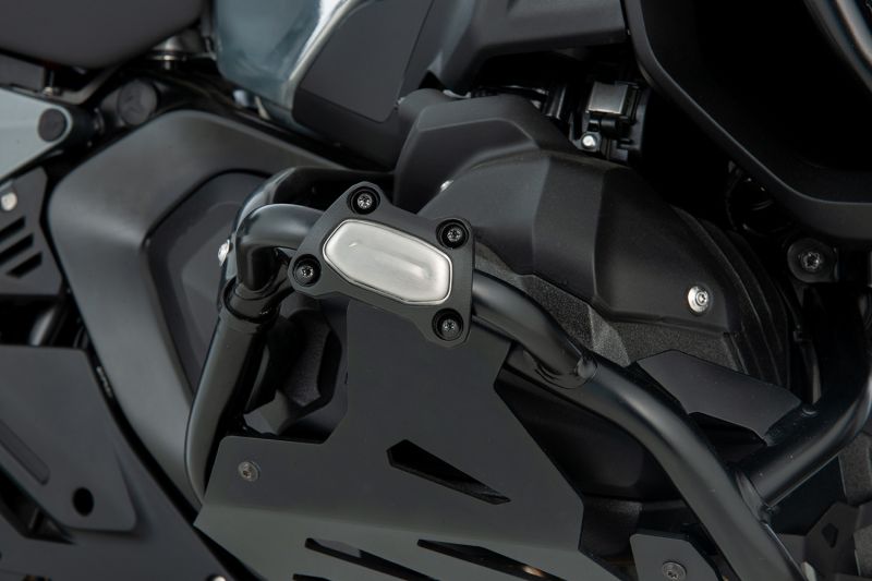WUNDERLICH CRASHBAR PROTECTOR