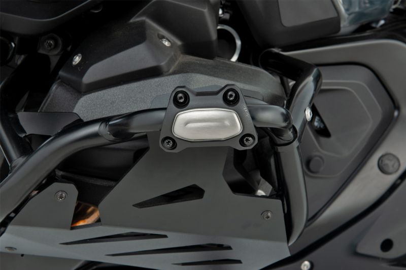 WUNDERLICH CRASHBAR PROTECTOR