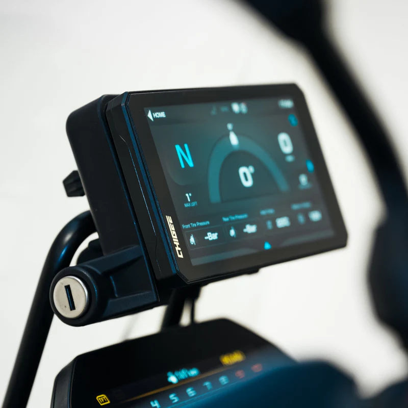 QUICK RELEASE MODULE FOR BMW