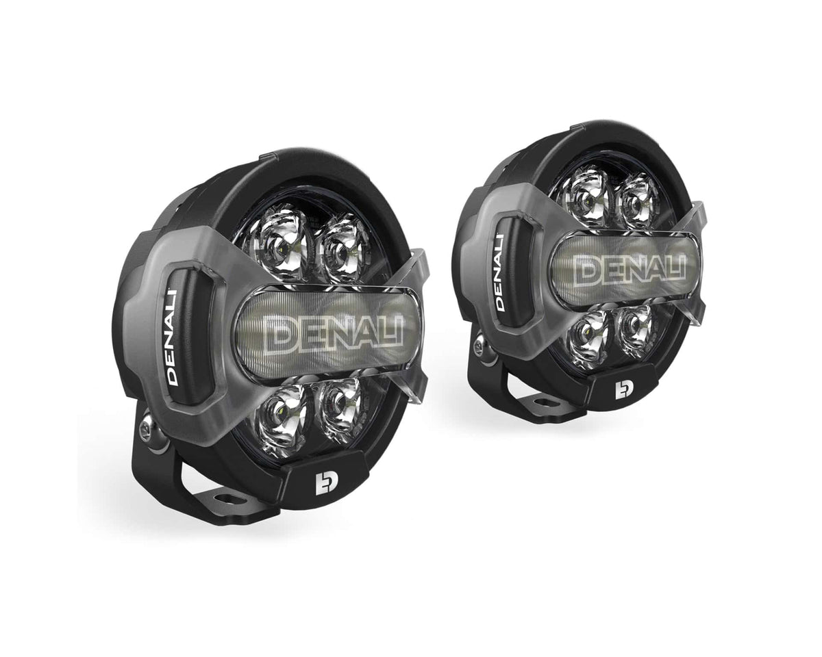 DENALI D7 PRO