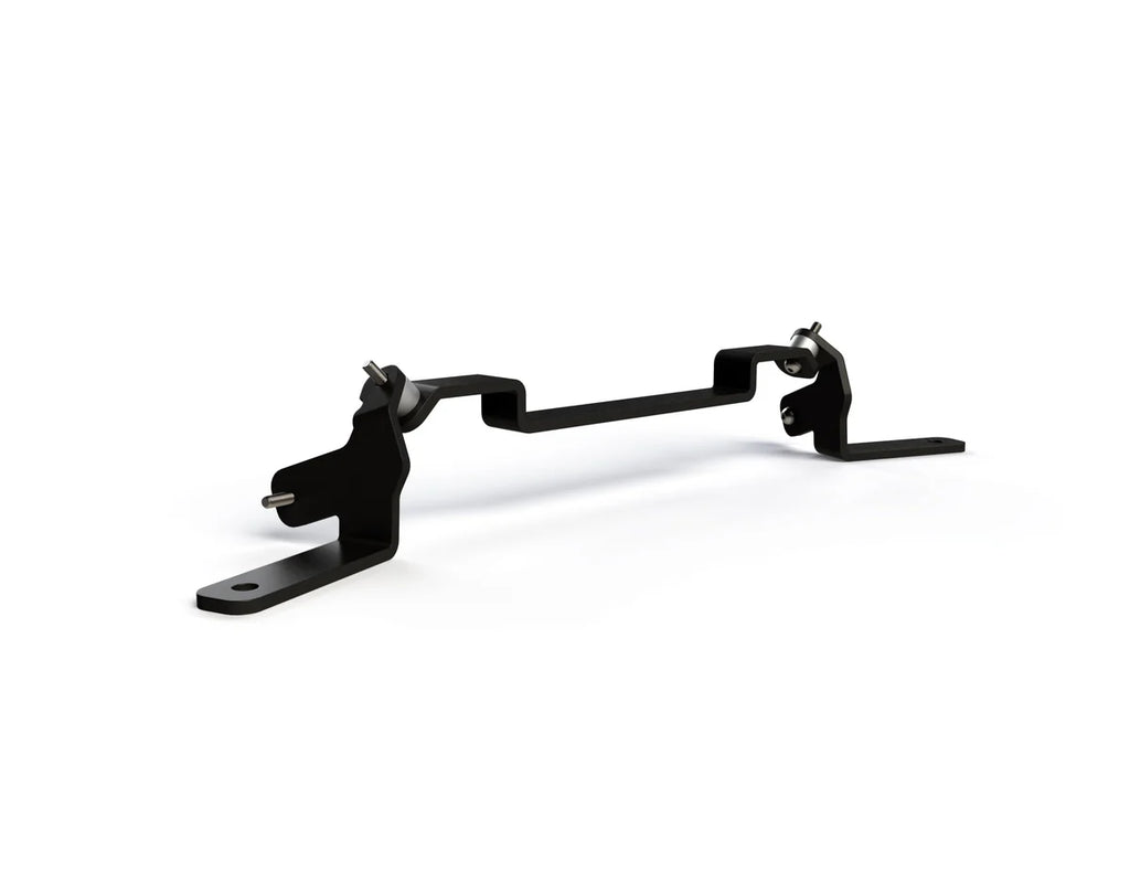 DENALI AUXILARY LIGHT MOUNTING BRACKET FOR F850GS/GSA F750 GS 19