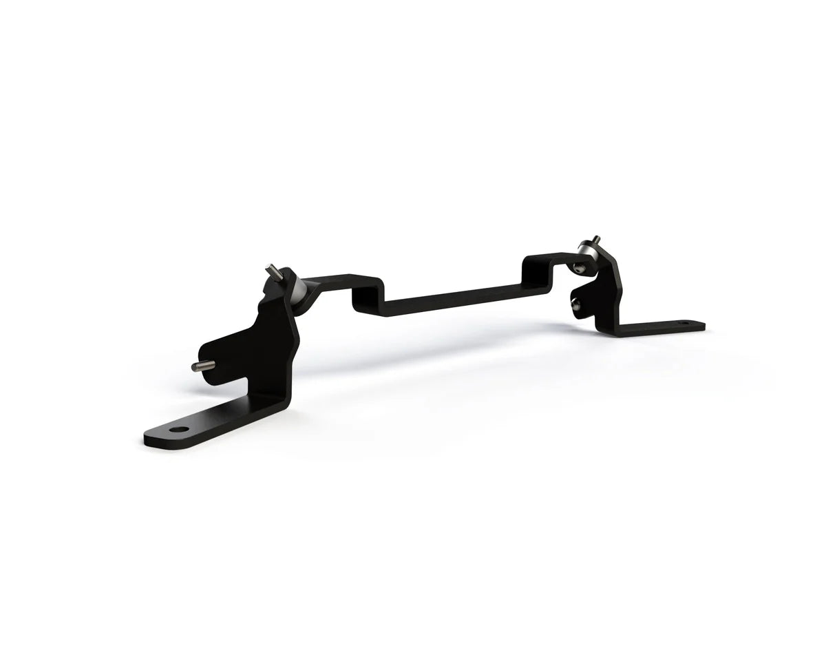 DENALI AUXILARY LIGHT MOUNTING BRACKET FOR F850GS/GSA F750 GS 19
