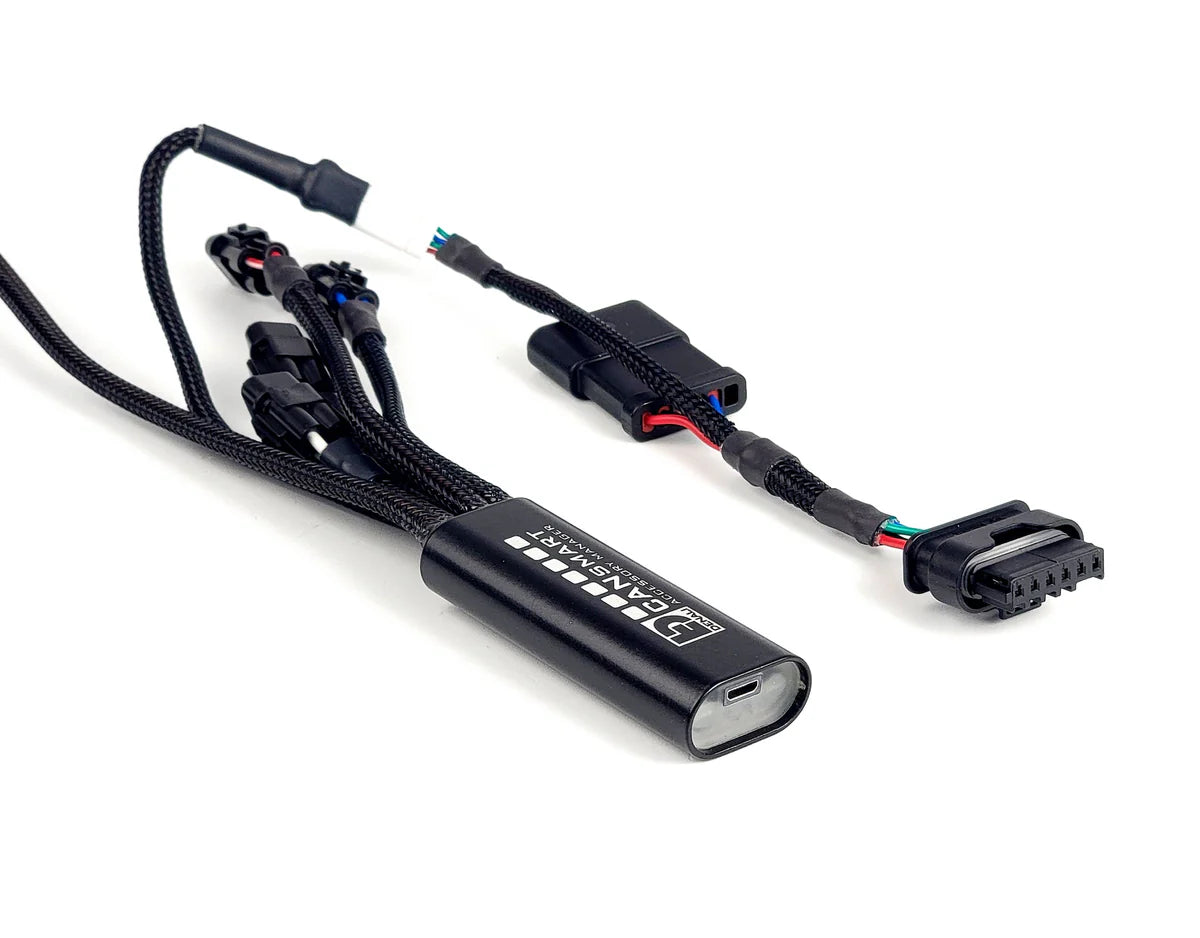 DENALI CANSMART FOR BMW R1300 GS