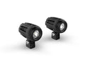 DENALI DM LED PODS DATADIM™ TECHNO PAIR POWERSPORTS WIRINGKIT