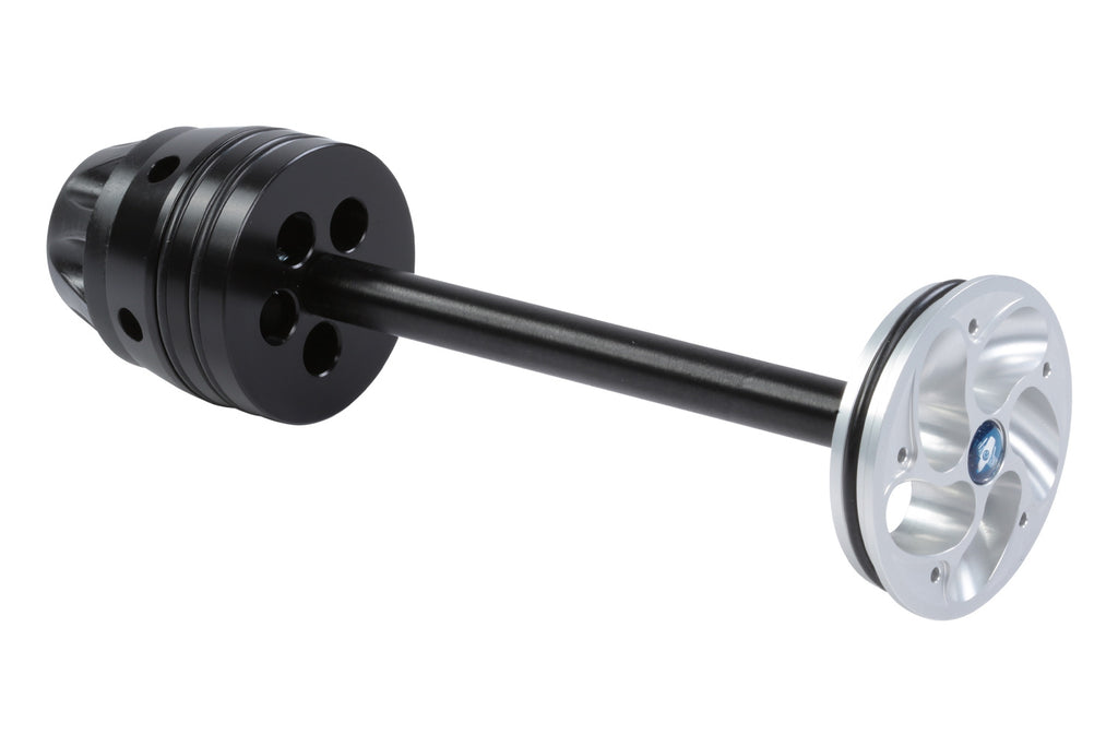 WUNDERLICH DOUBLE SHOCK DRIVER PROTECTOR PAD