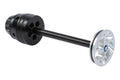 WUNDERLICH DOUBLE SHOCK DRIVER PROTECTOR PAD