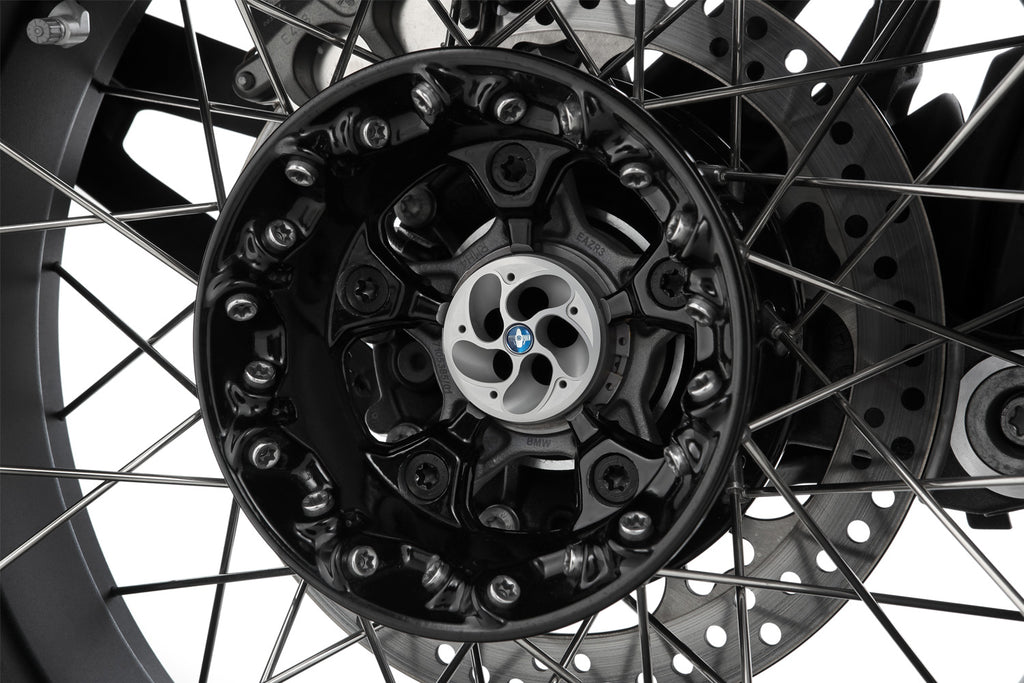 WUNDERLICH DOUBLE SHOCK DRIVER PROTECTOR PAD