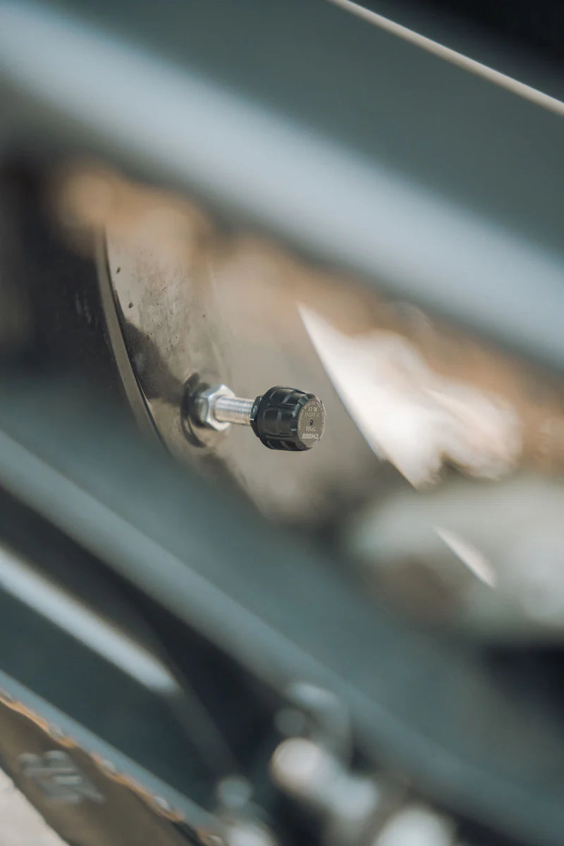 CHIGEE TIRE PRESSURE SENSOR