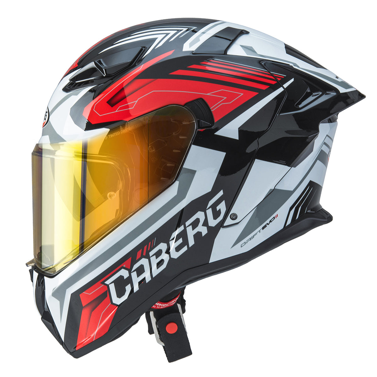 Caberg Drift Evo II Jarama, full face helmet