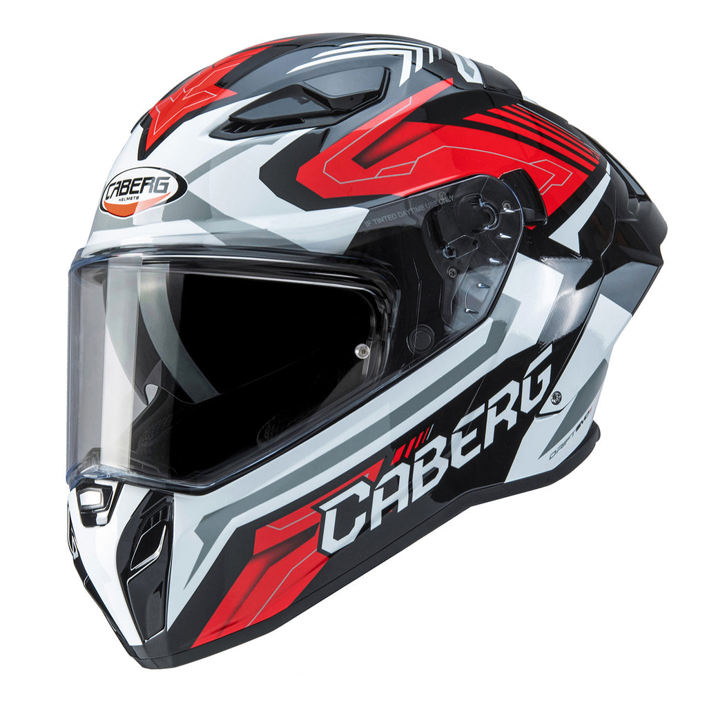 Caberg Drift Evo II Jarama, full face helmet