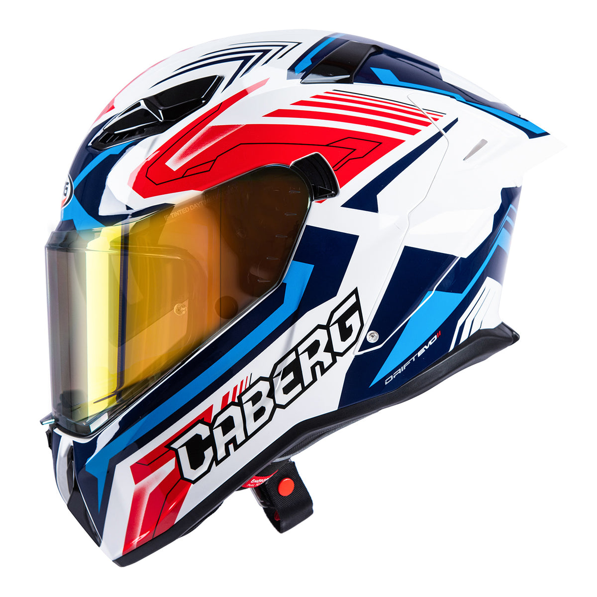 Caberg Drift Evo II Jarama, full face helmet