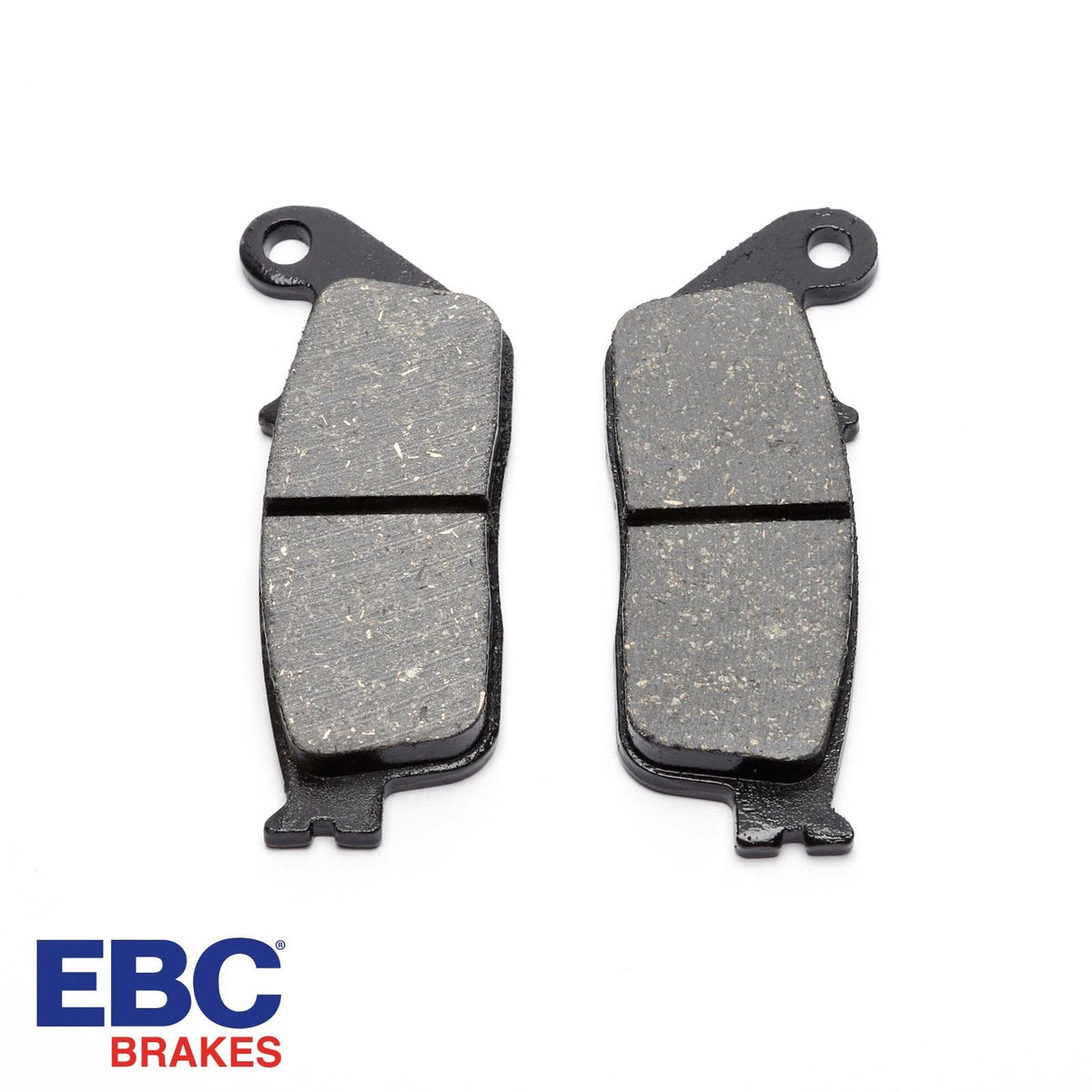 EBC ORGANIC BRAKE PADS FOR TMAX 530 FA252