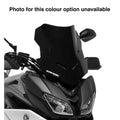 ERMAX WINSDCREEN FOR YAMAHA TRACER 900 2018-19 (SMOKE)