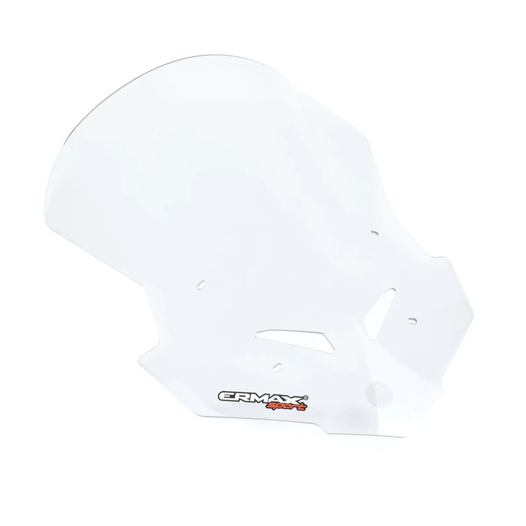 ERMAX WINSDCREEN FOR YAMAHA TRACER 900 2018-19 (CLEAR)