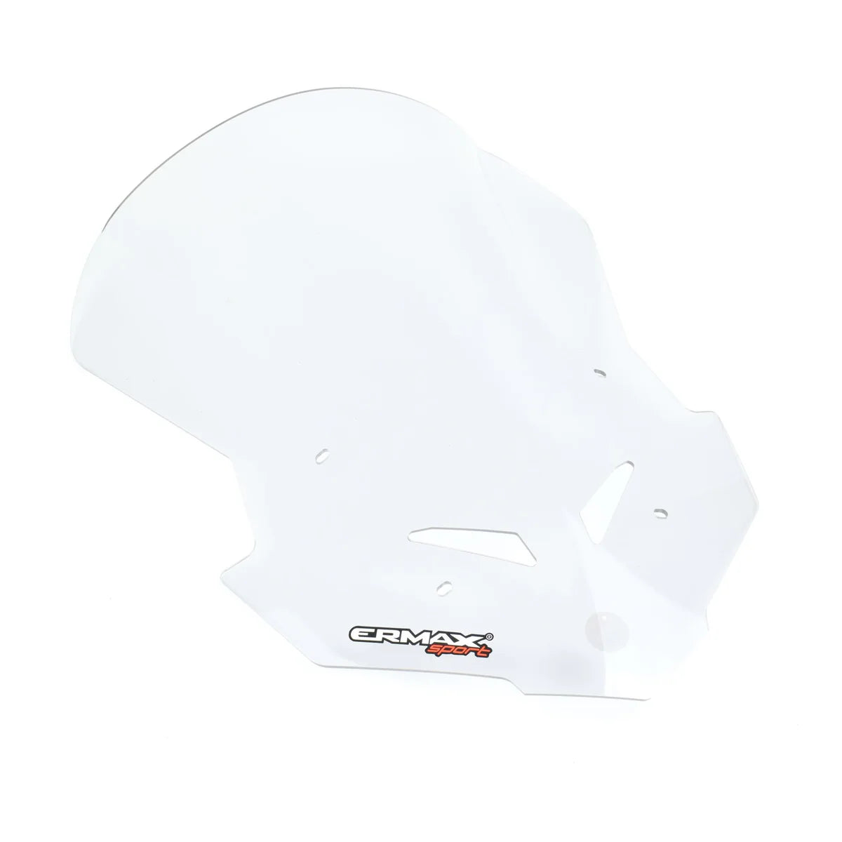 ERMAX WINSDCREEN FOR YAMAHA TRACER 900 2018-19 (CLEAR)
