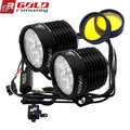 GOLDRUNWAY - ADV4 - GRADV4