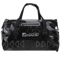 GSADV DUFFLE BAG BLACK 48 LITERS