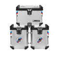 GSADV SIDE&REAR BOX FOR BMW R1300 GS/A
