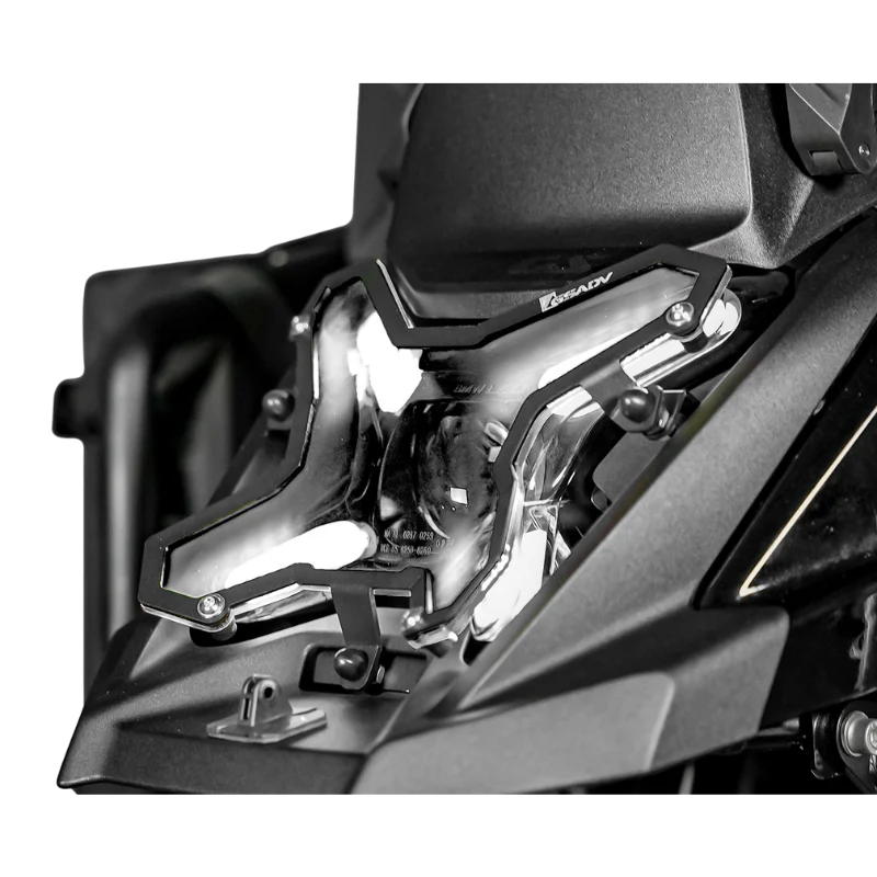 GSADV HEADLIGHT PROTECTOR FOR BMW R1300 GS/GSA
