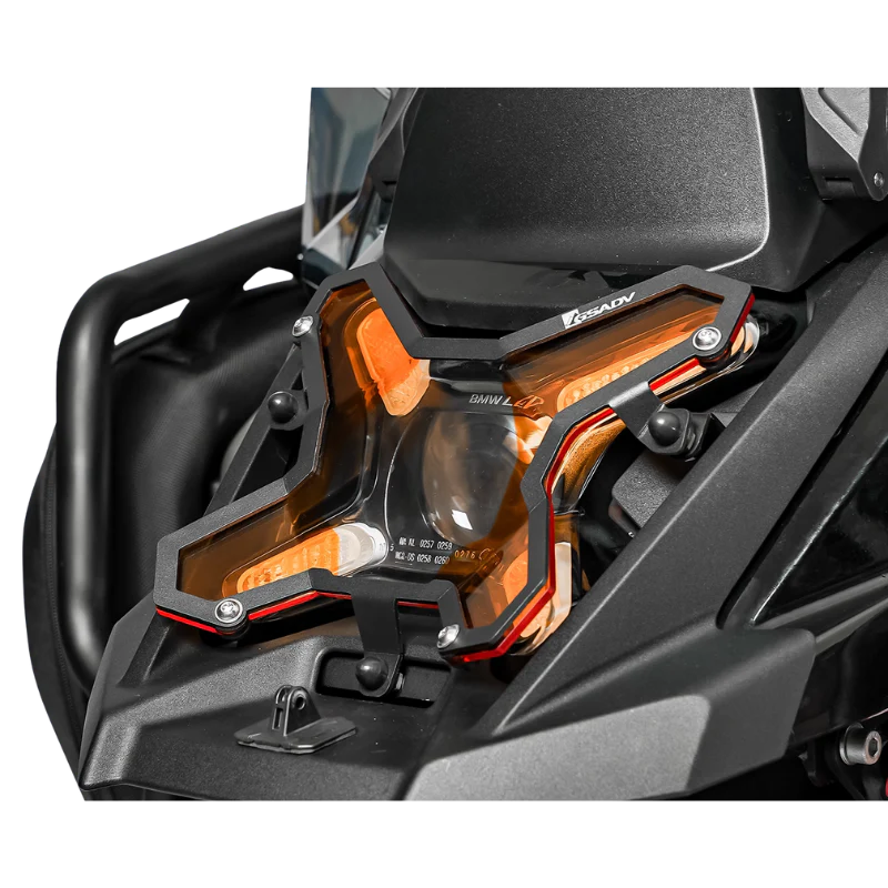 GSADV HEADLIGHT PROTECTOR FOR BMW R1300 GS/GSA