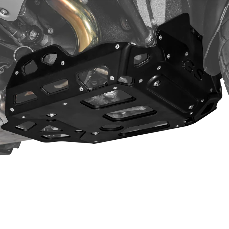 GSADV SKID PLATE FOR BMW R1300 GS/A