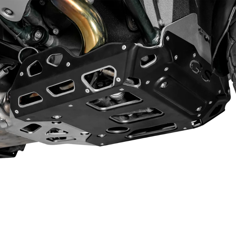 GSADV SKID PLATE FOR BMW R1300 GS/A