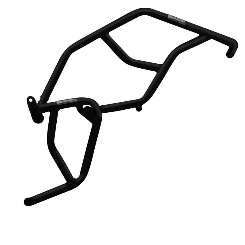 GSADV S1000XR UPPER AND LOWER CRASHBAR