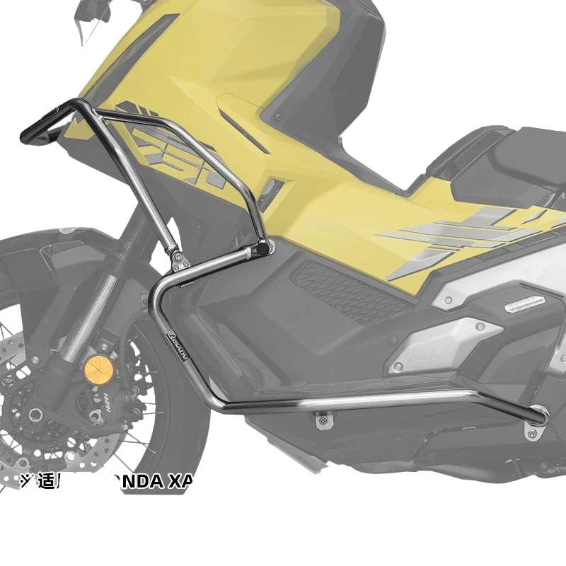 GSADV XADV750 UPPER AND LOWER CRASHBAR