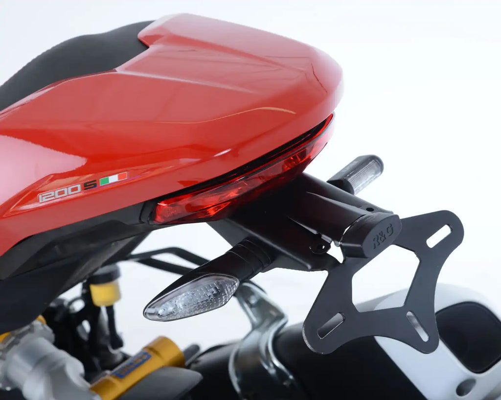 R&G TAIL TIDY FOR DUCATI MOTORCYCLES