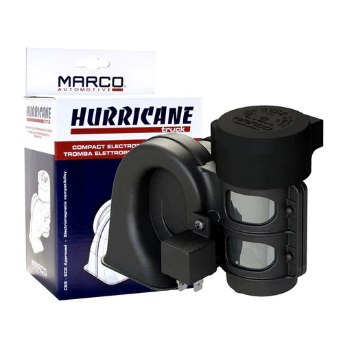 MARCO HURICANE HORN HT1 12V