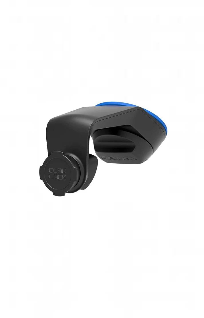 QUADLOCK WINDSCREEN / DASH SUCTION MOUNT