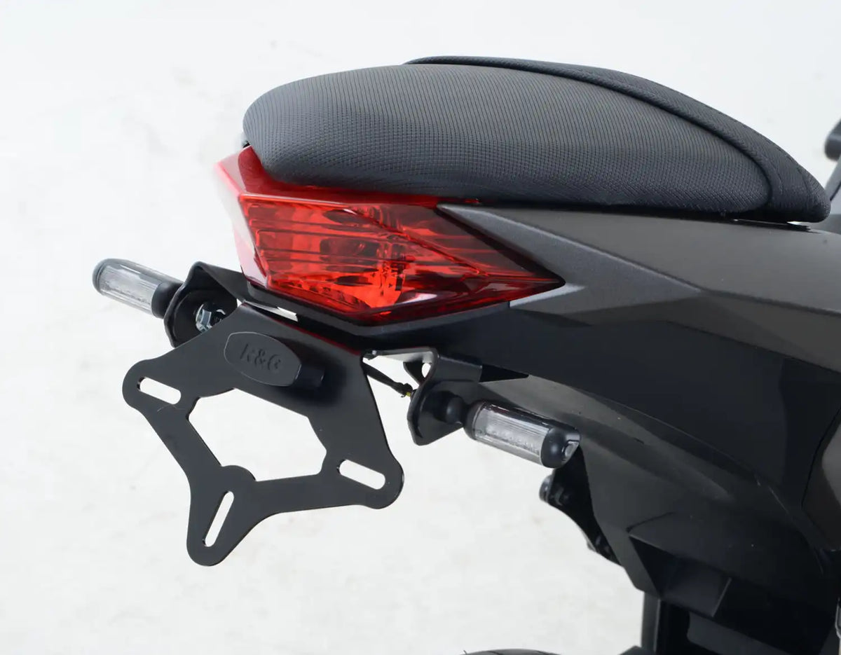R&G TAIL TIDY FOR KAWASAKI MOTORCYCLES