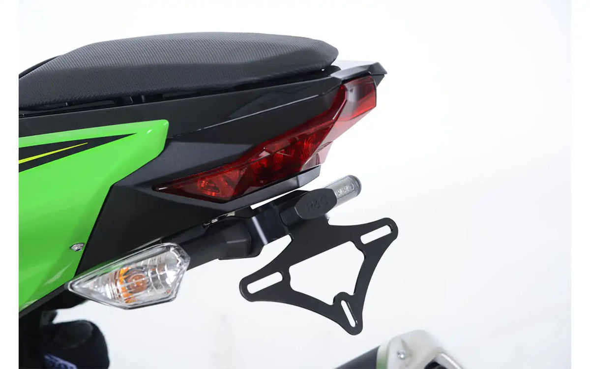 R&G TAIL TIDY FOR KAWASAKI MOTORCYCLES