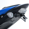 R&G TAIL TIDY FOR SUZUKI MOTORCYCLES