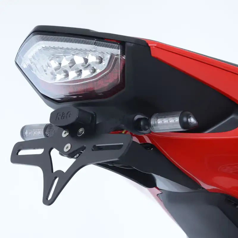 R&G TAIL TIDY FOR HONDA