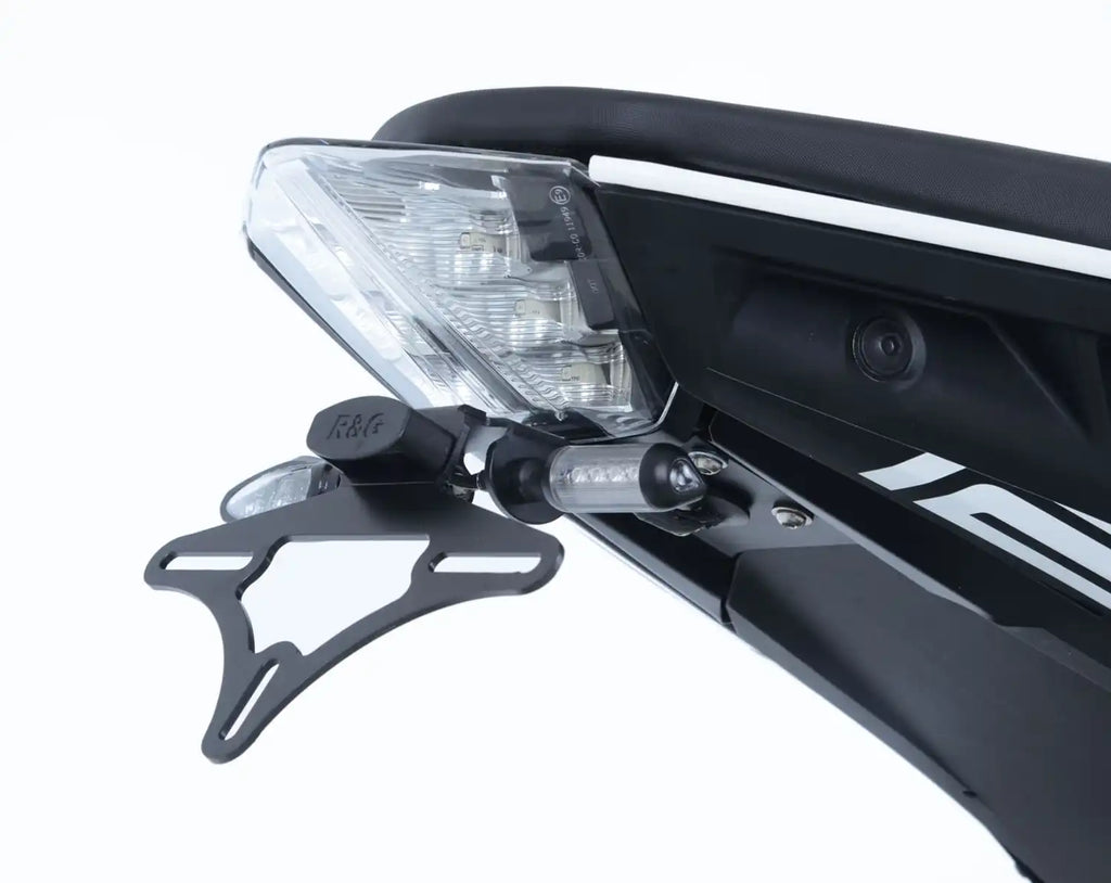 TAIL TIDY FOR KTM MOTORCYCLES