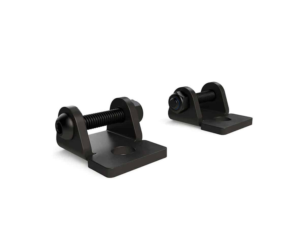 DENALI CRAHSBAR LIGHT MOUNTING ADAPTER SELECT BMW