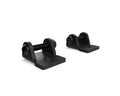 DENALI CRAHSBAR LIGHT MOUNTING ADAPTER SELECT BMW