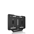 GOLDRUNWAY PLATE HOLDER W/ THIRD BREAK LIGHT