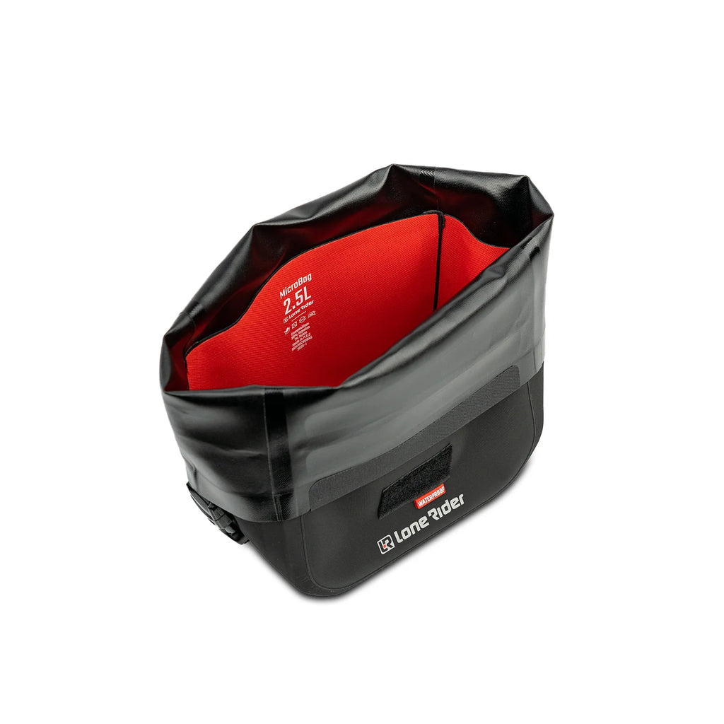 LONERIDER MICROBAG 2.5L
