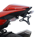 R&G TAIL TIDY FOR BMW S1000RR '19- (STANDARD INDICATORS)