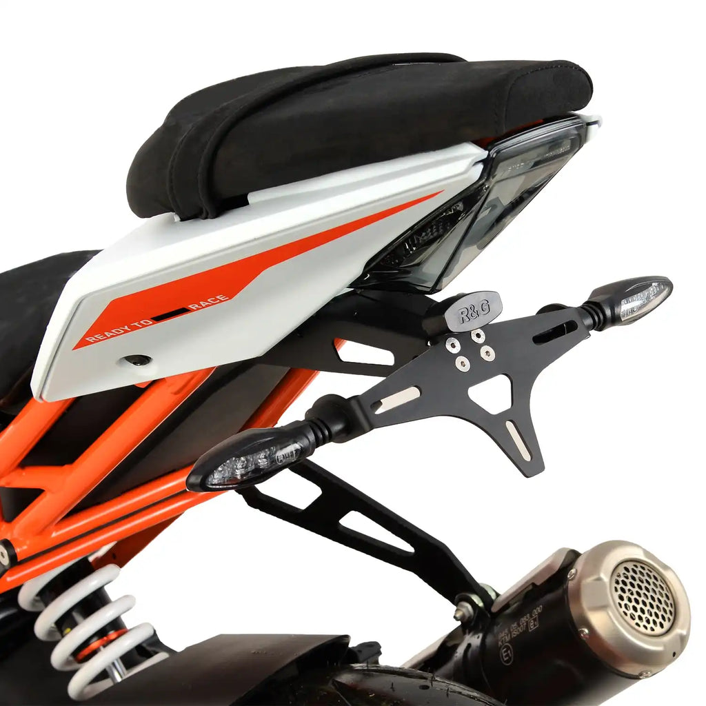 TAIL TIDY FOR KTM MOTORCYCLES