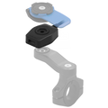 QUADLOCK MOTORCYCLE USB CHARGER