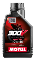 MOTUL 300V ROAD RACING 10W40