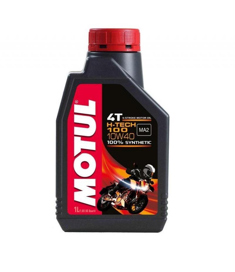 MOTUL H-TECH 10W40
