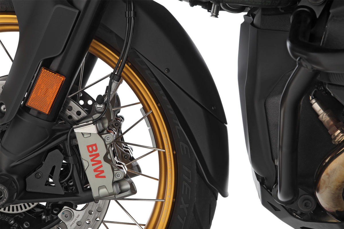 WUNDERLICH MUDGUARD EXTENSION " FENDER EXTENDA"